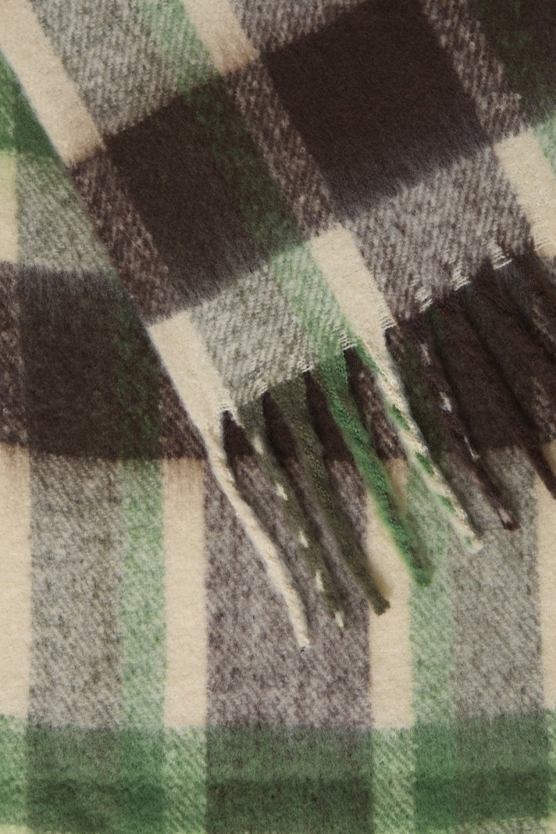 Bywibke Scarf van b.young – Sjaals voor dames | Meisjes Brugge