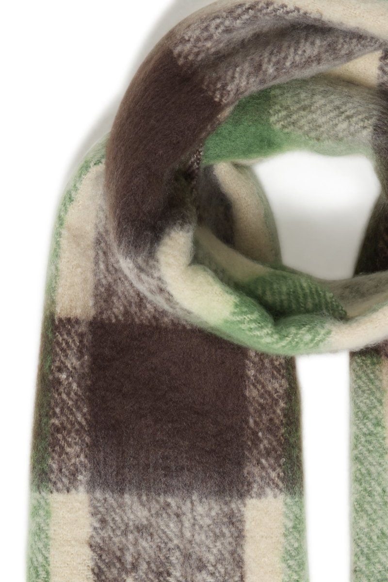 Bywibke Scarf van b.young – Sjaals voor dames | Meisjes Brugge