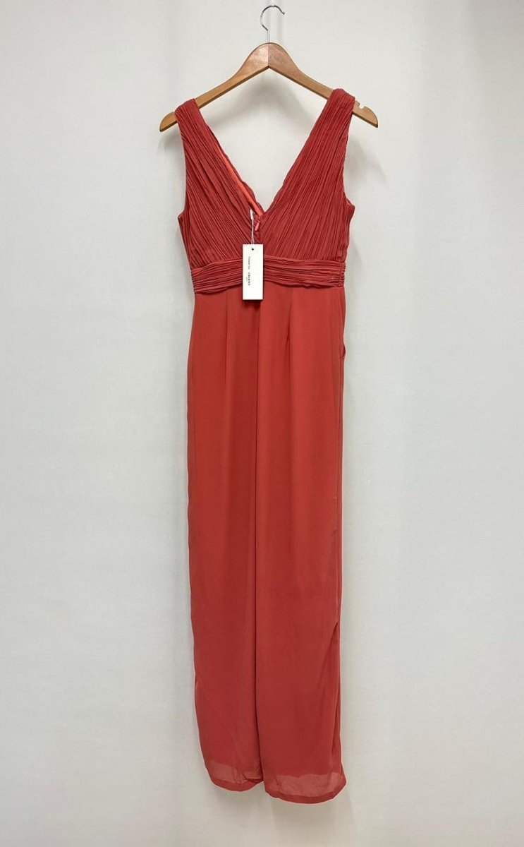 Calypso Jumpsuit van Meisjes Brugge – Jumpsuits voor dames | Meisjes Brugge
