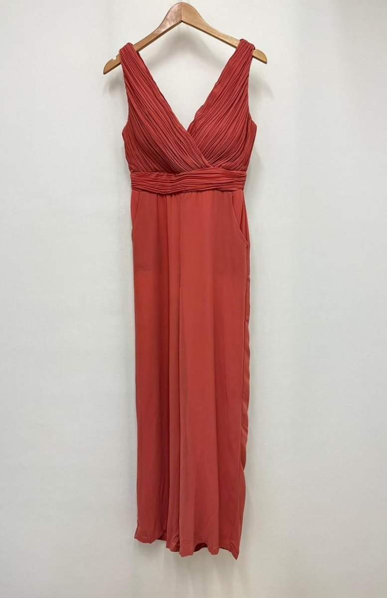 Calypso Jumpsuit van Meisjes Brugge – Jumpsuits voor dames | Meisjes Brugge