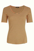 Tops Carice Top Boxy Stripe van King Louie