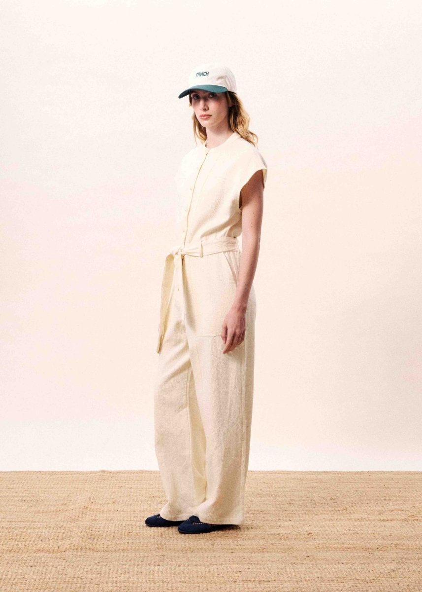 Jumpsuits - Celestia Combi-Pantalon van FRNCH