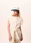 CREME Jumpsuits - Celestia Combi-Pantalon van FRNCH