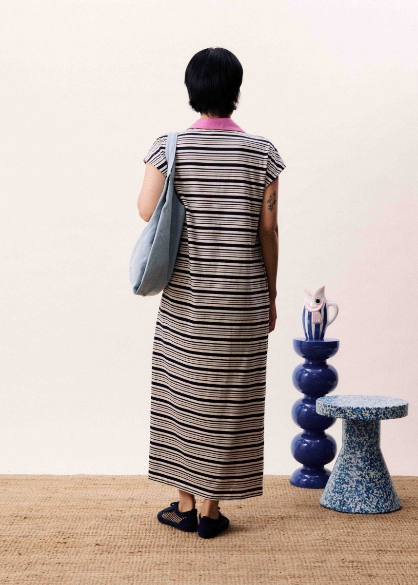 Chachaya Robe – Jurken voor dames in kleur | Meisjes