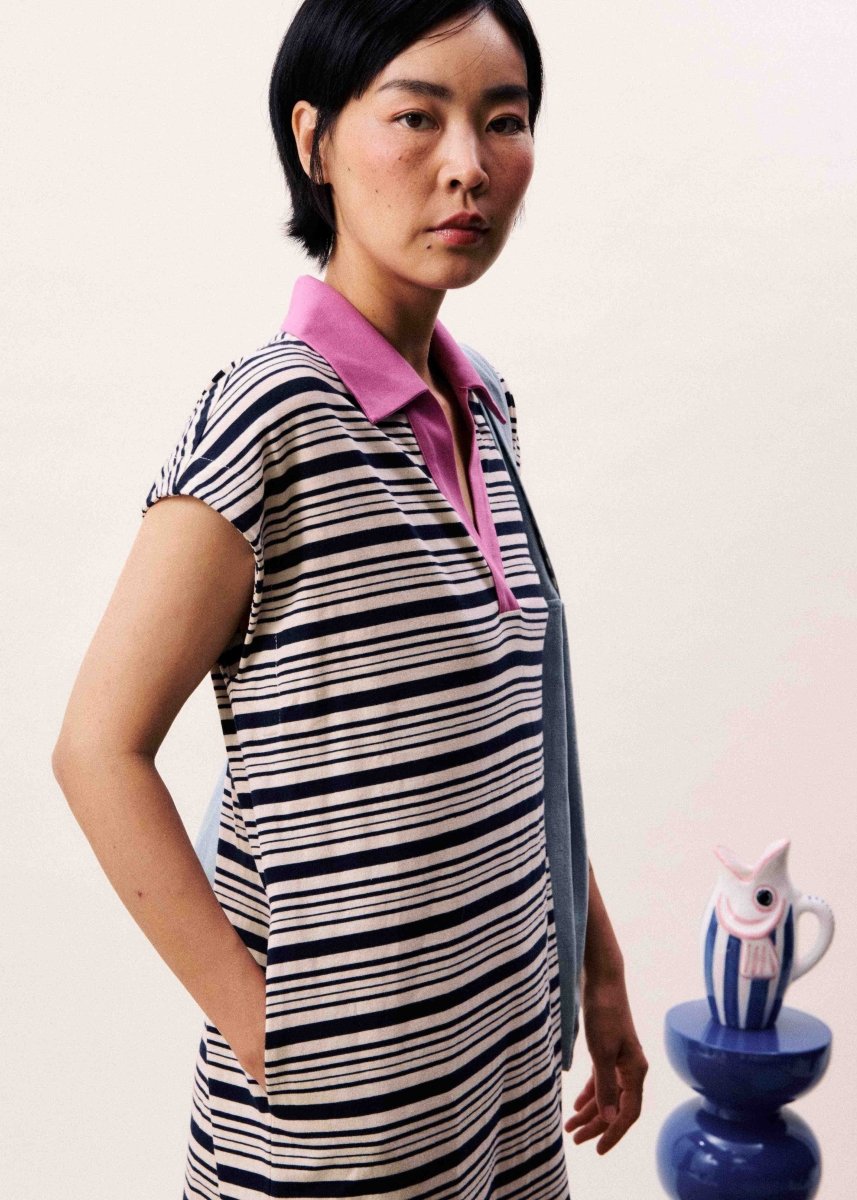 Chachaya Robe – Jurken voor dames in kleur | Meisjes