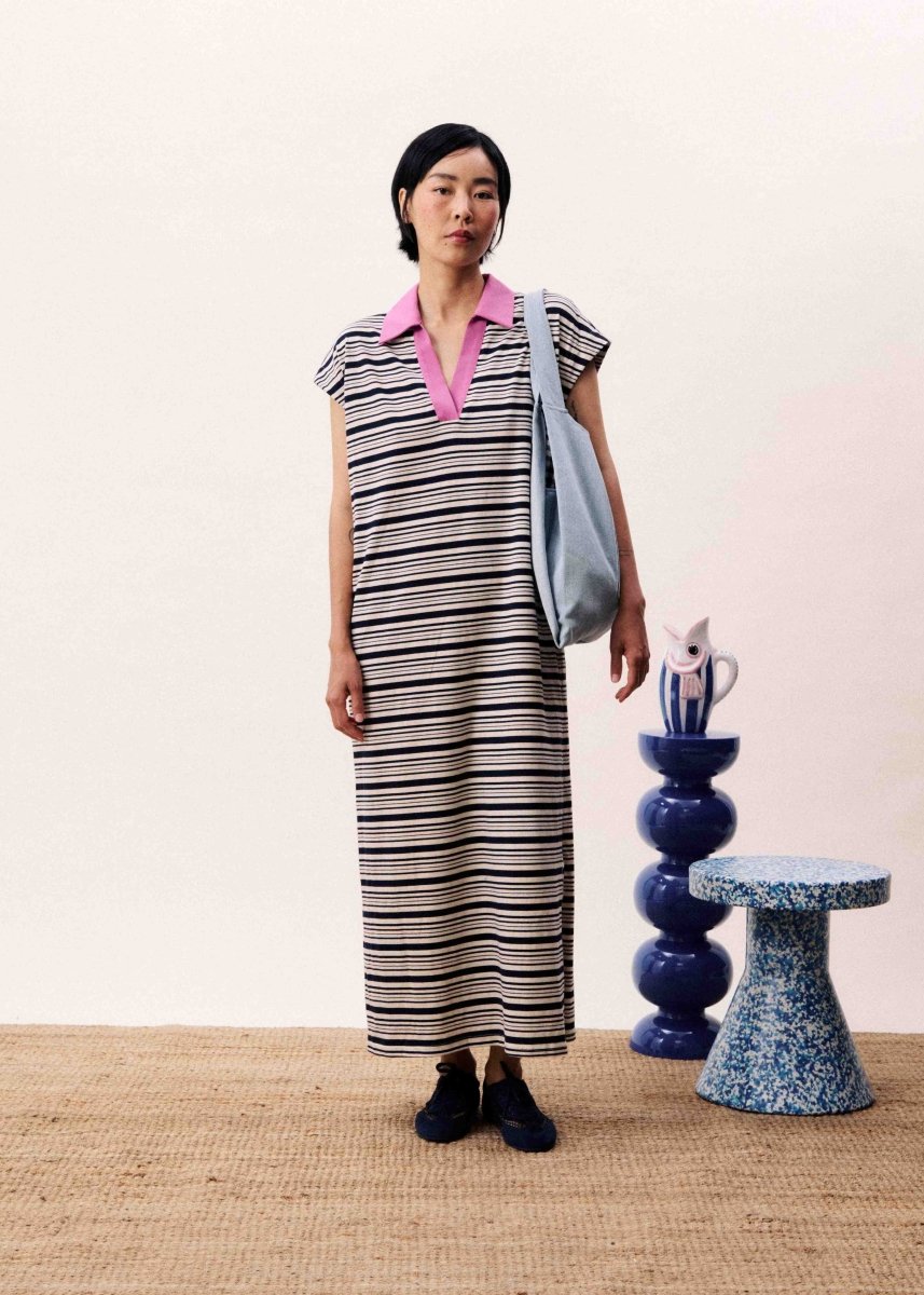 Chachaya Robe – Jurken voor dames in kleur | Meisjes