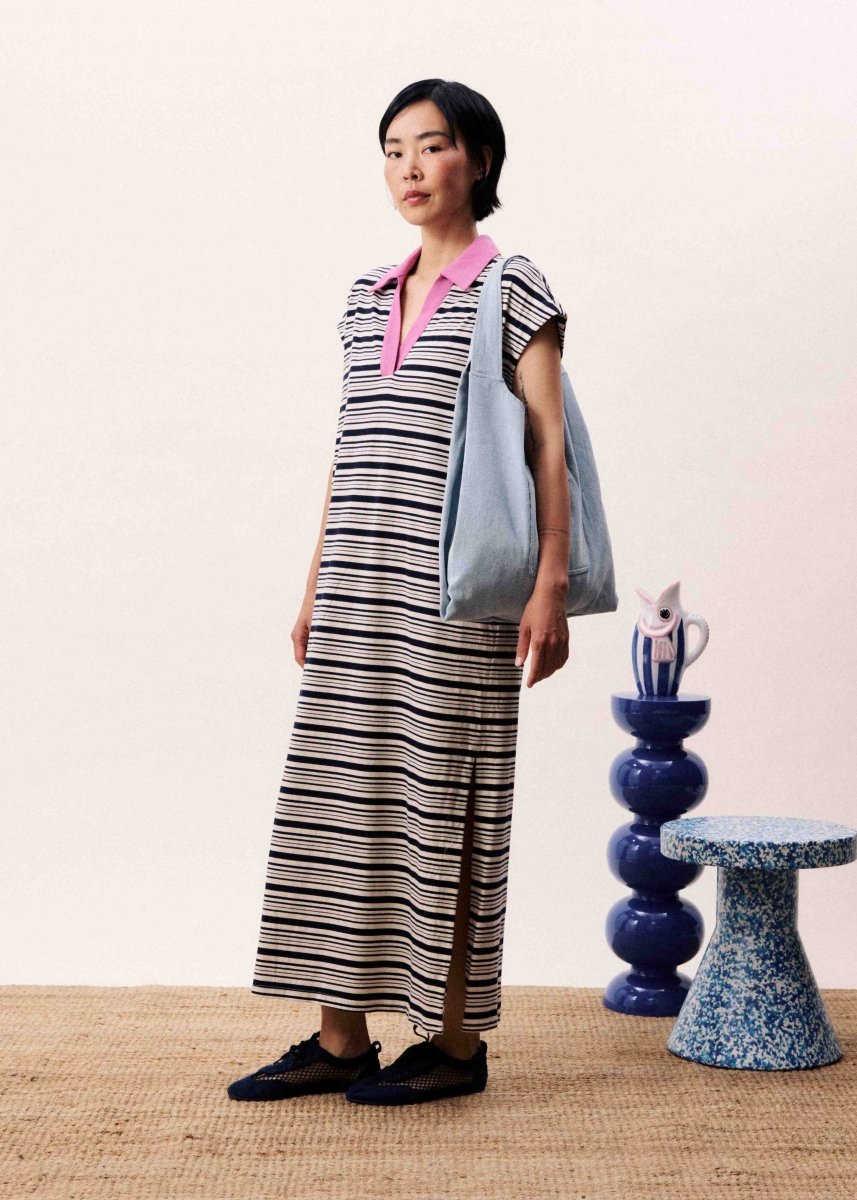 Chachaya Robe – Jurken voor dames in kleur | Meisjes