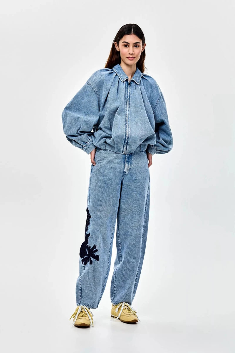 Chamai Colbert – Cardigans voor dames in kleur | Meisjes