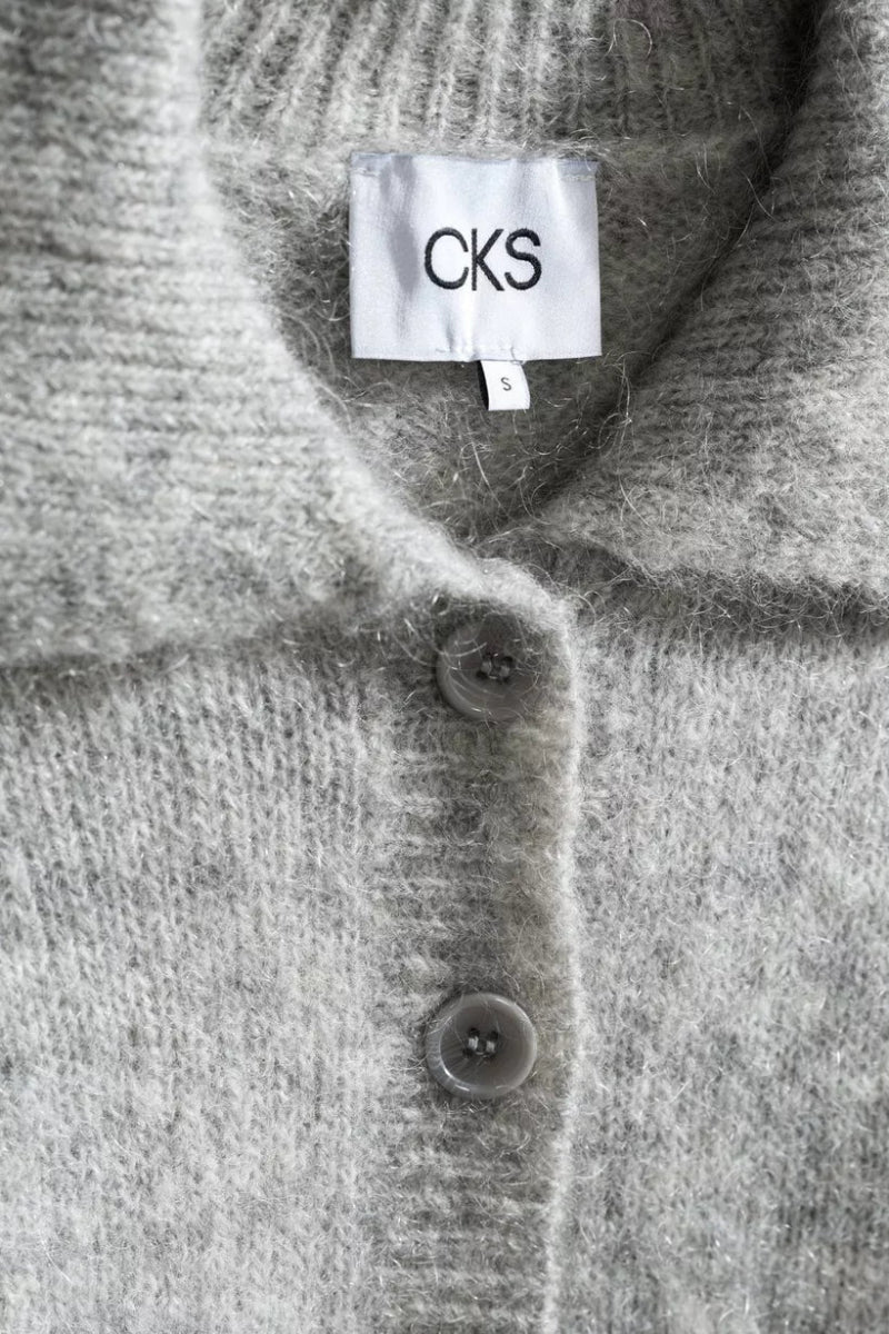 Cardigans - Chilo Cardigan van CKS