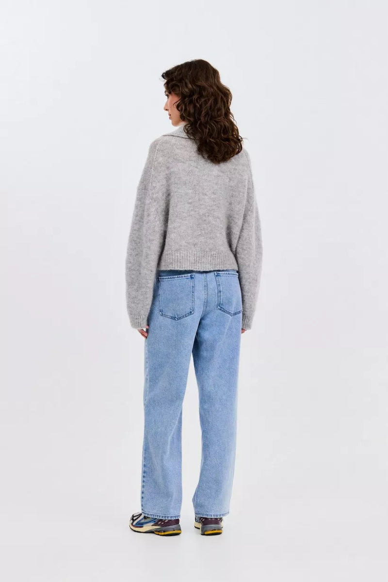 Cardigans - Chilo Cardigan van CKS