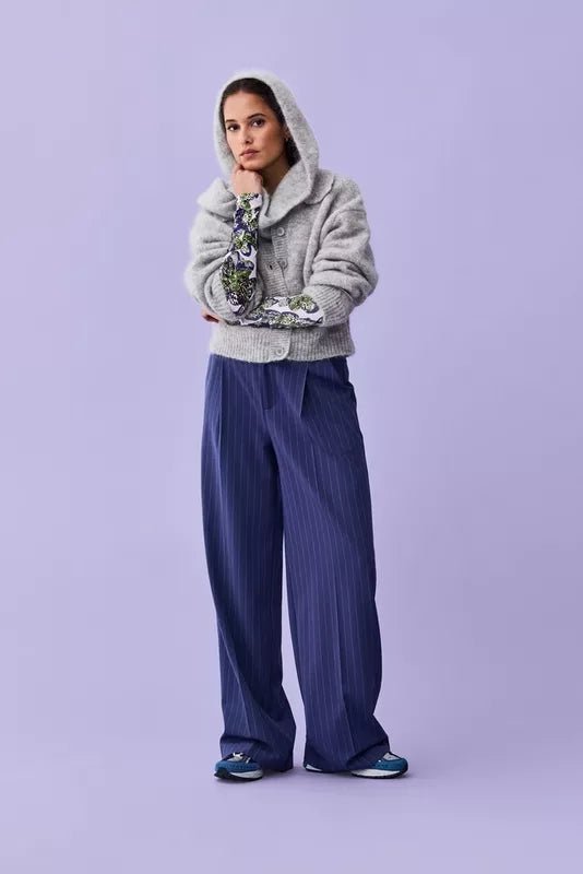 Cardigans - Chilo Cardigan van CKS