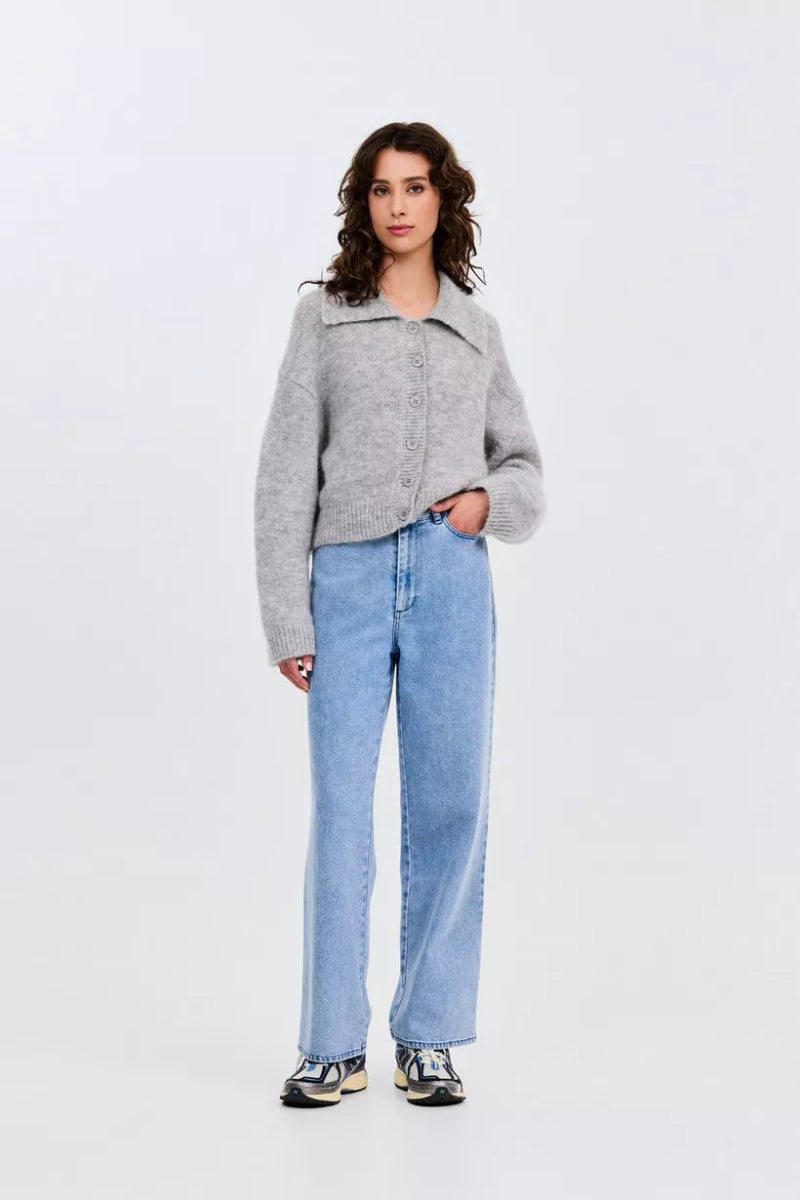 Cardigans - Chilo Cardigan van CKS