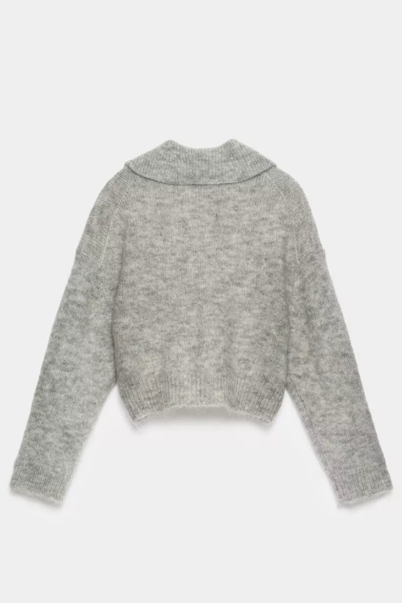 Cardigans - Chilo Cardigan van CKS
