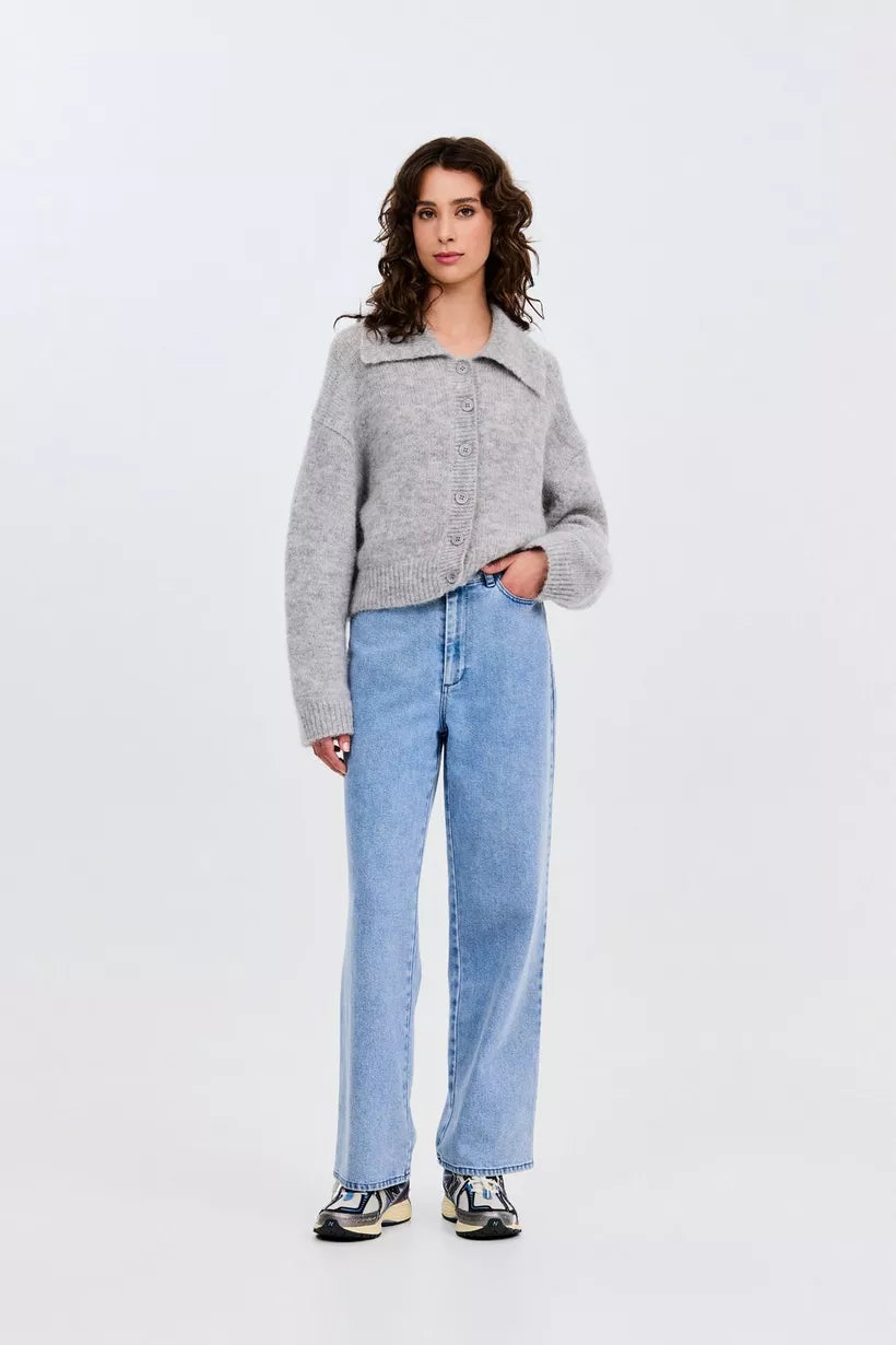 Chilo Cardigan