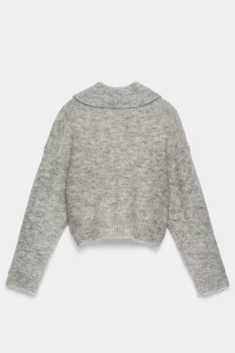 Cardigans - Chilo Cardigan van CKS
