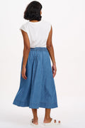 Rokken - Orianna Skirt van Sugarhill Boutique