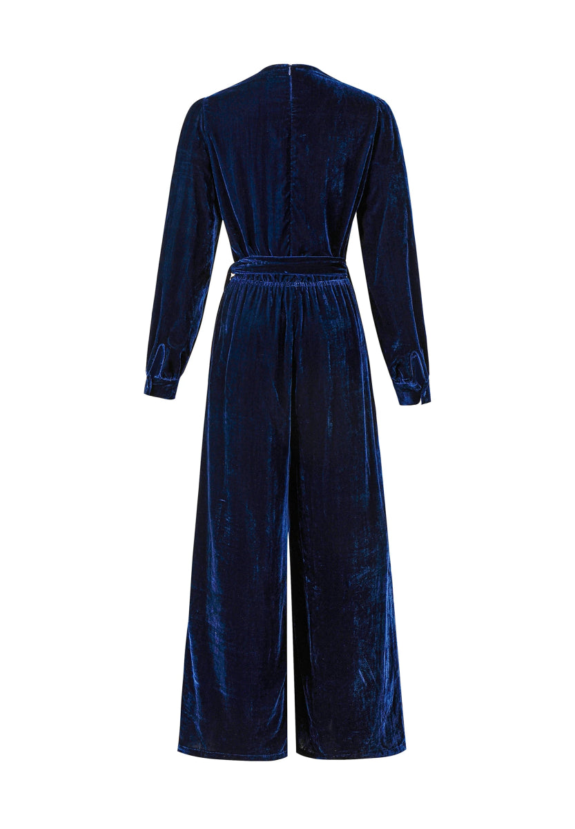 Clifford Combinaison van FRNCH – Jumpsuits voor dames | Meisjes Brugge