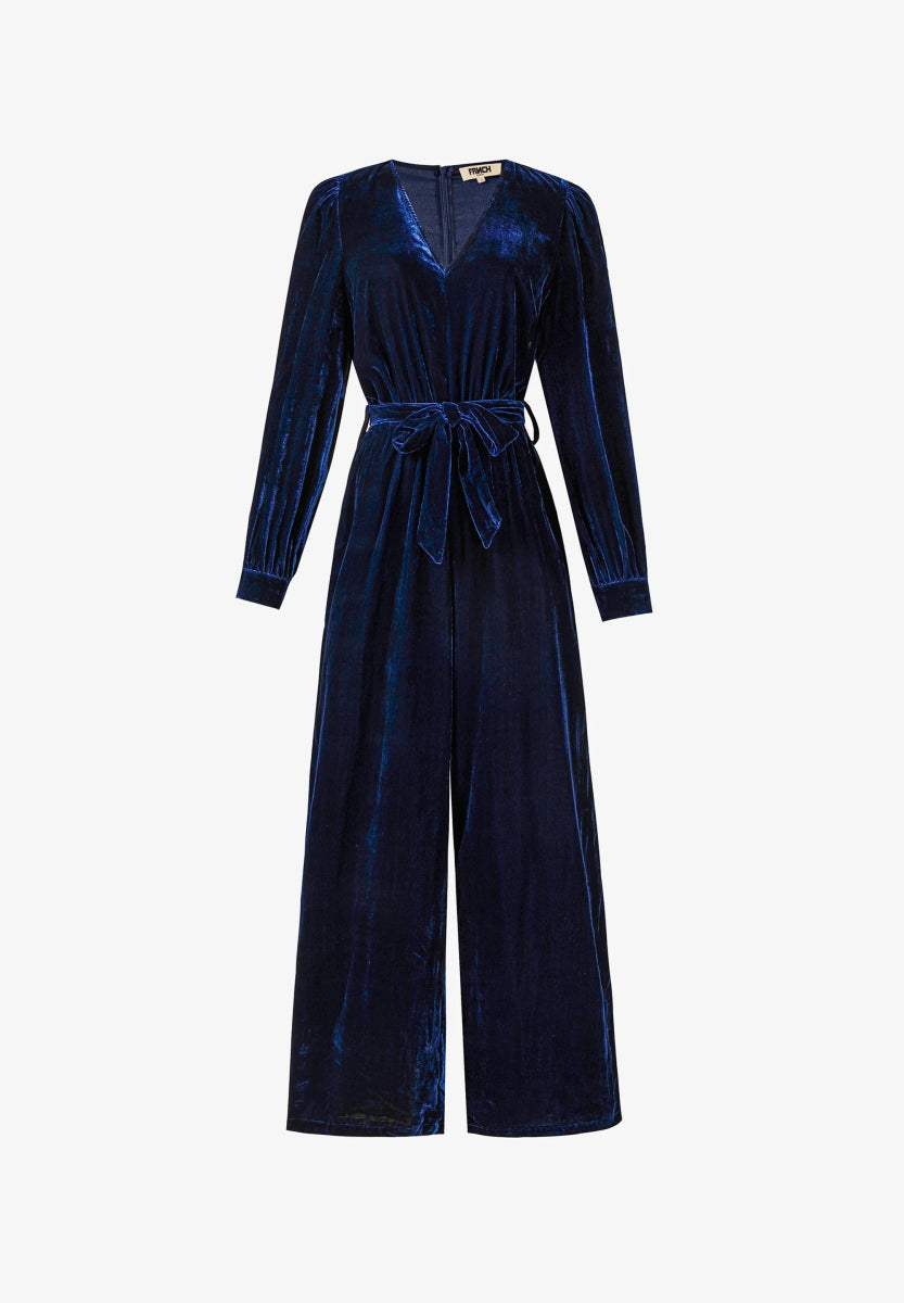 Clifford Combinaison van FRNCH – Jumpsuits voor dames | Meisjes Brugge