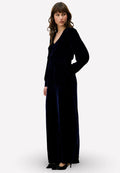 bleu marine Jumpsuits - Clifford Combinaison van FRNCH