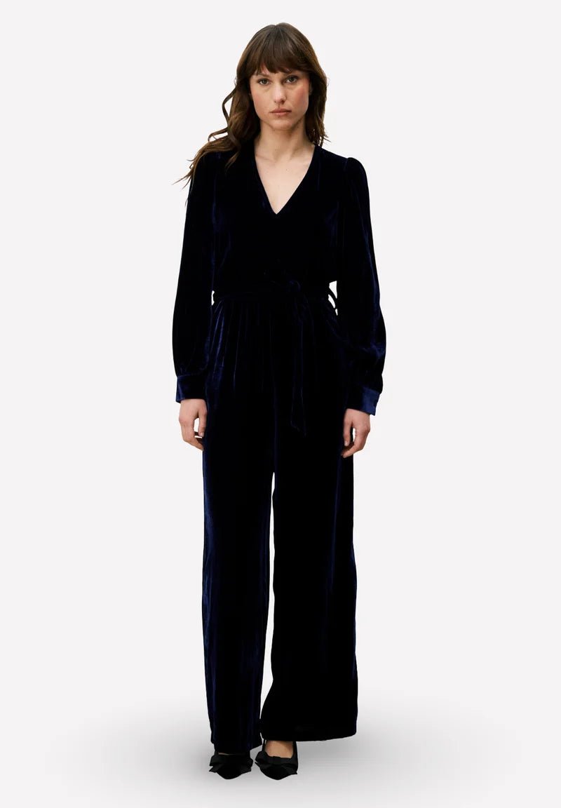 Clifford Combinaison van FRNCH – Jumpsuits voor dames | Meisjes Brugge