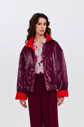 Jassen - Colde Coat reversible van CKS
