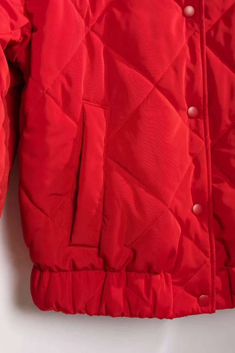Jassen - Colde Coat reversible van CKS