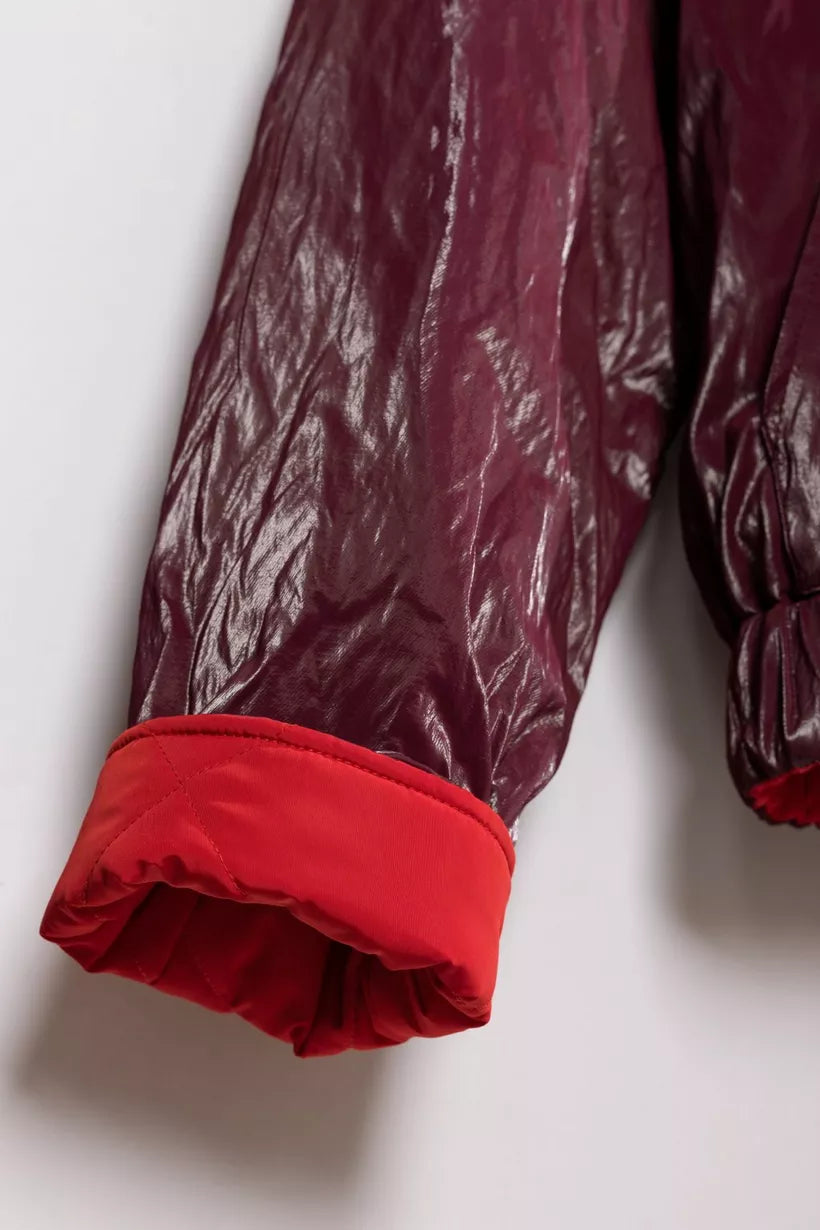 Jassen - Colde Coat reversible van CKS
