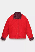 Jassen - Colde Coat reversible van CKS