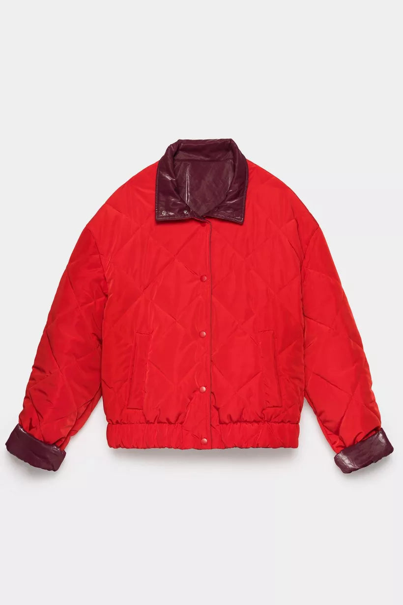 Jassen - Colde Coat reversible van CKS