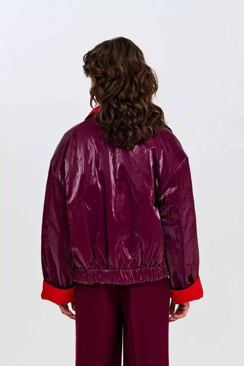 Jassen - Colde Coat reversible van CKS