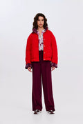 Jassen - Colde Coat reversible van CKS