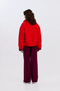 Jassen - Colde Coat reversible van CKS