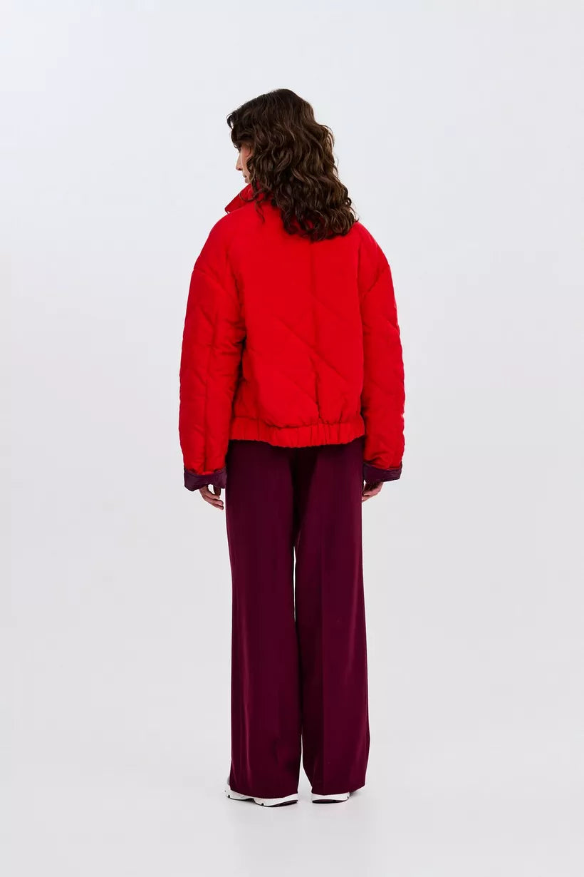 Jassen - Colde Coat reversible van CKS