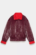 Jassen - Colde Coat reversible van CKS