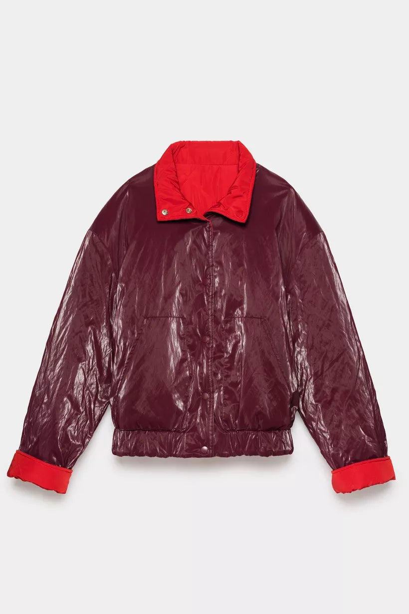 Jassen - Colde Coat reversible van CKS
