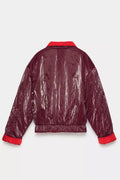 Jassen - Colde Coat reversible van CKS