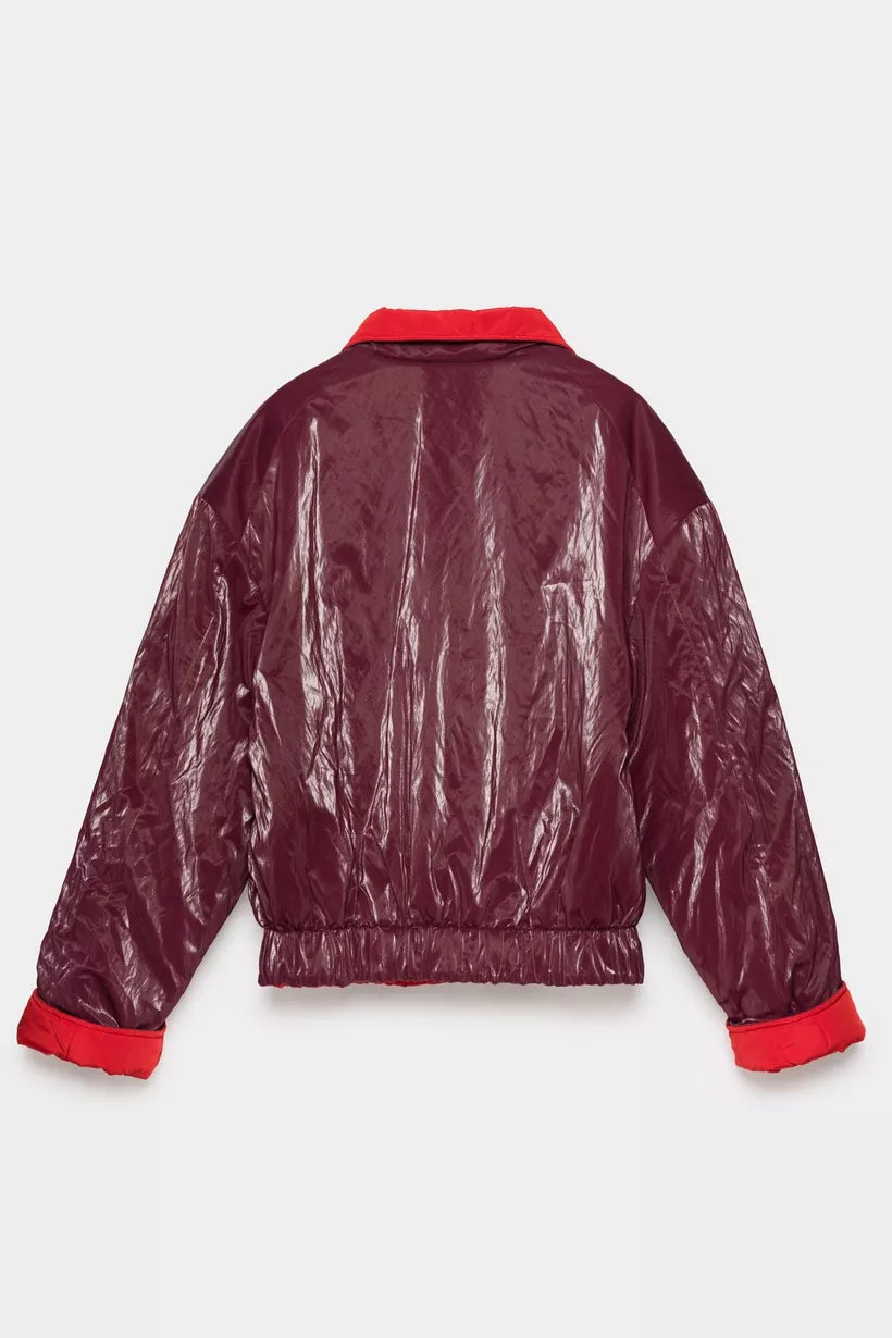 Jassen - Colde Coat reversible van CKS