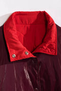 Jassen - Colde Coat reversible van CKS