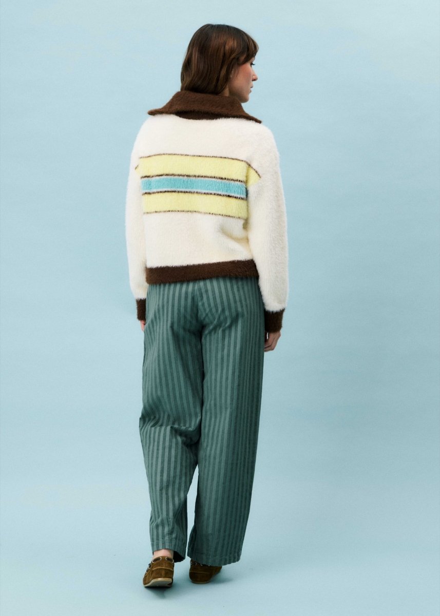 Pulls - Colden Pull van FRNCH