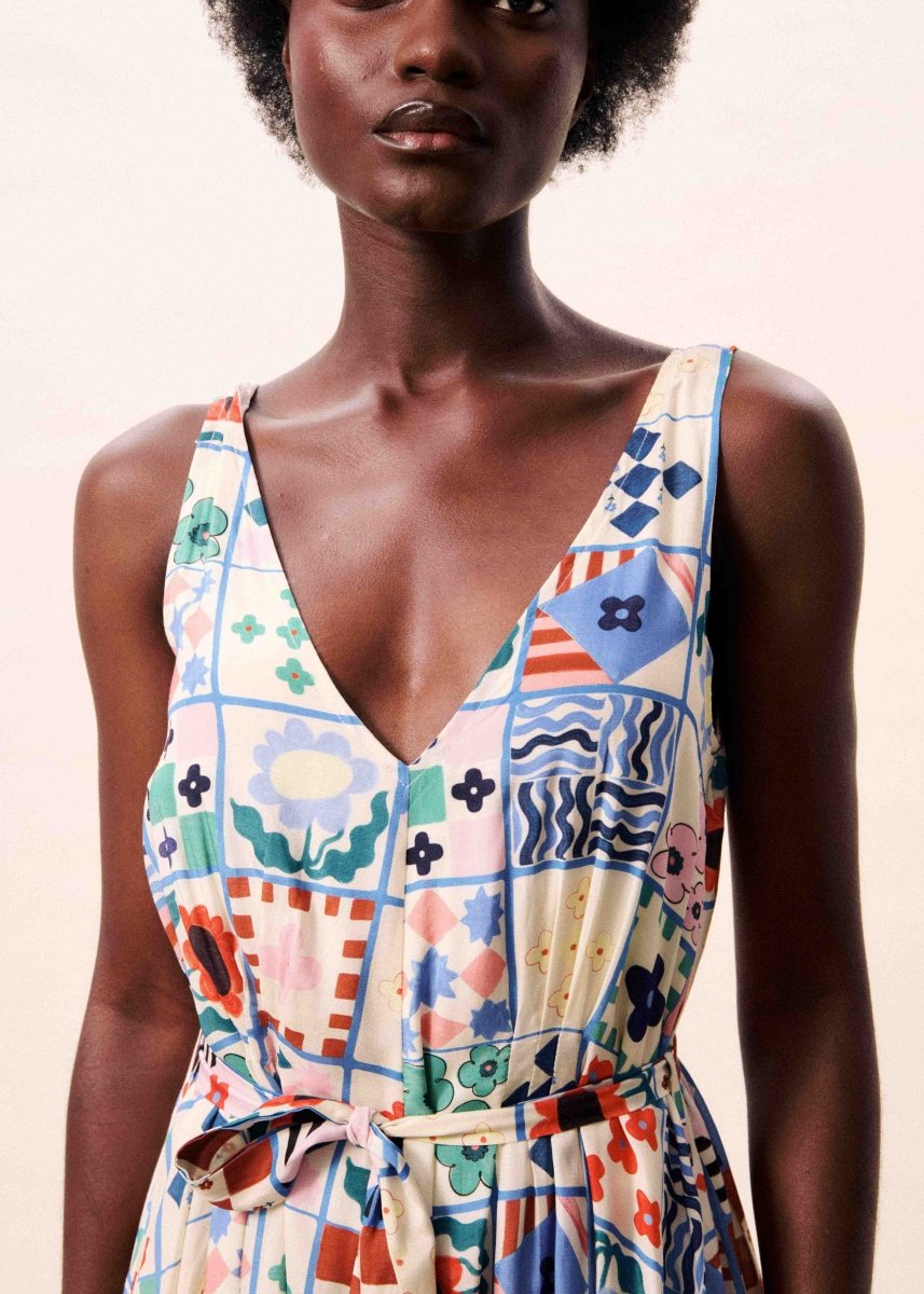 Consordia Robe – Jurken voor dames in kleur | Meisjes