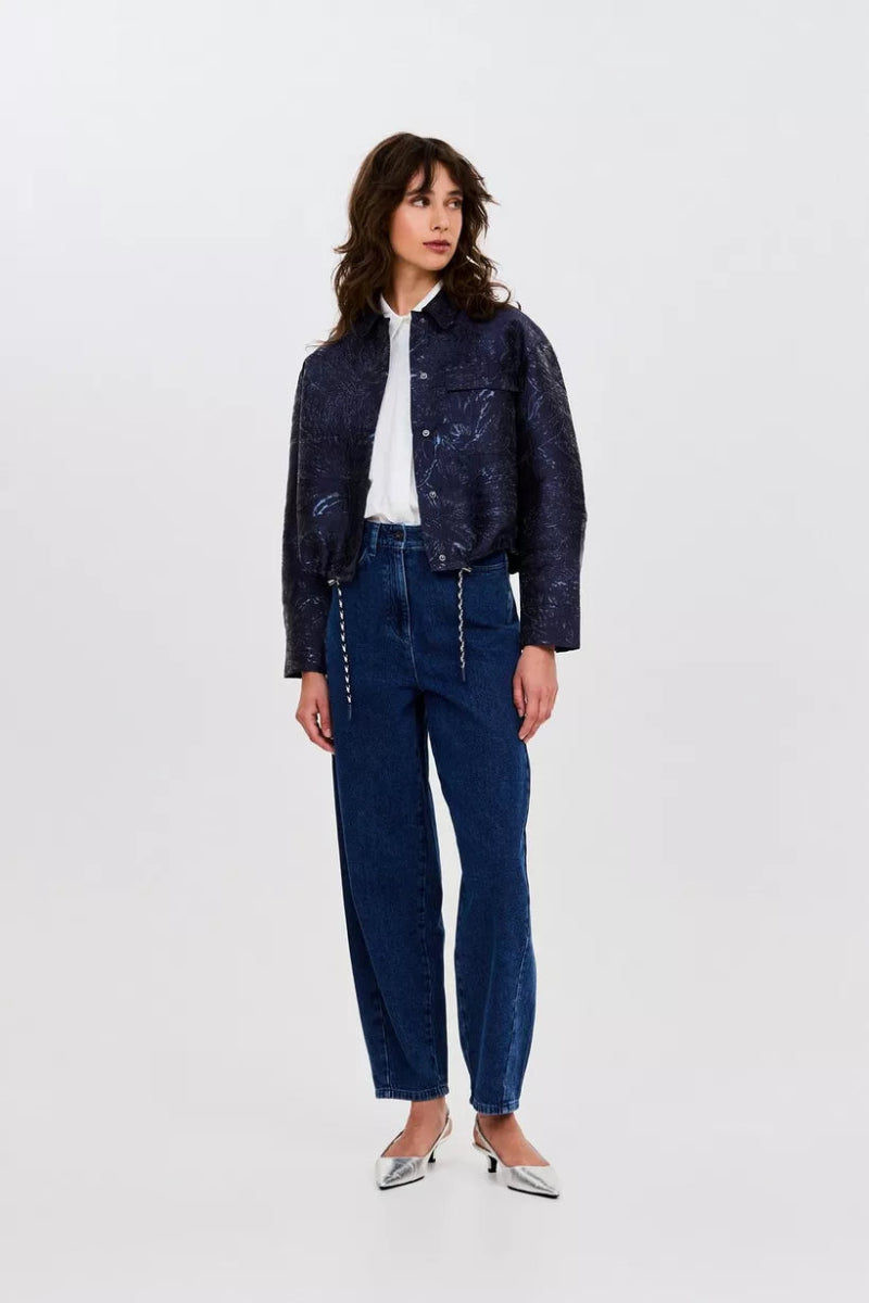 Jassen - Cosmic Jacket van CKS