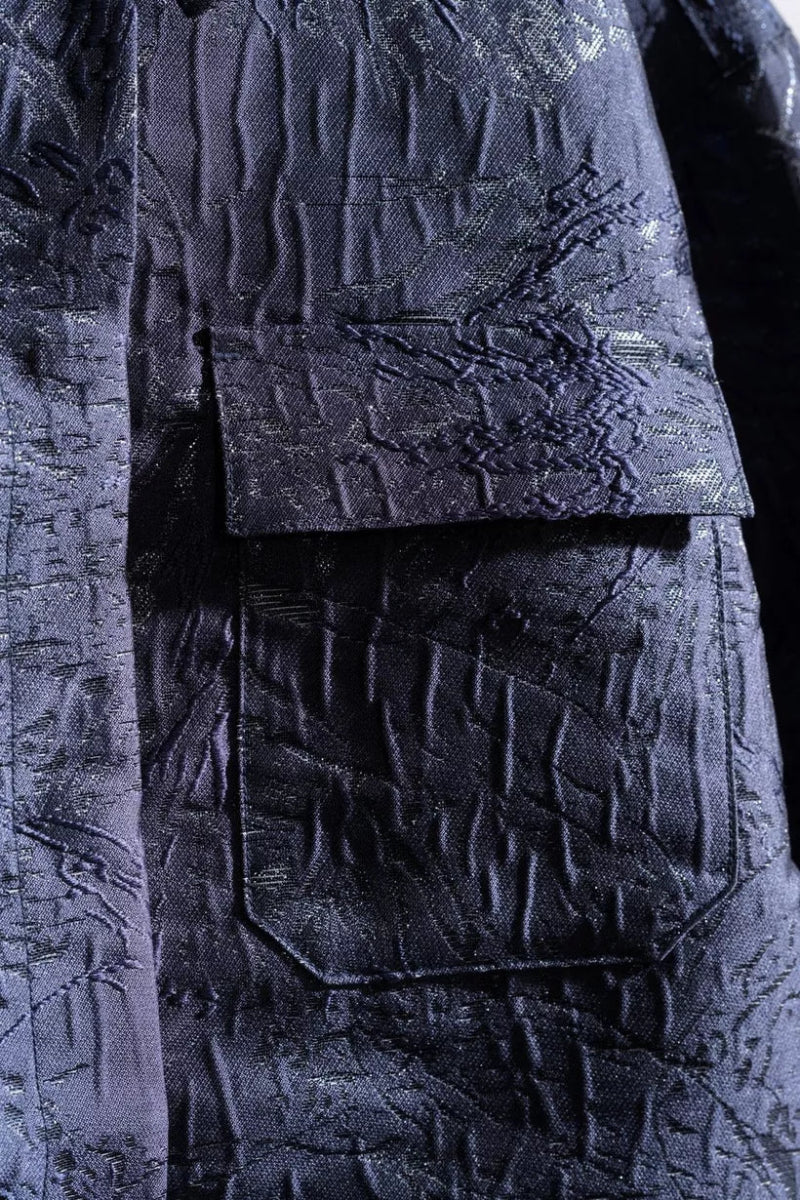 Jassen - Cosmic Jacket van CKS