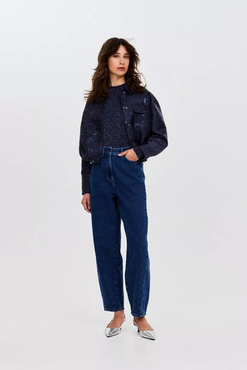 Jassen - Cosmic Jacket van CKS