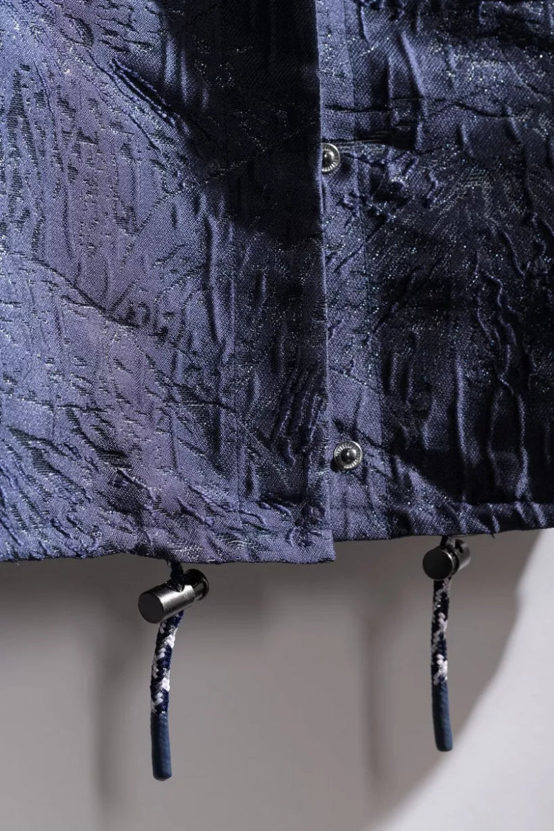 Jassen - Cosmic Jacket van CKS