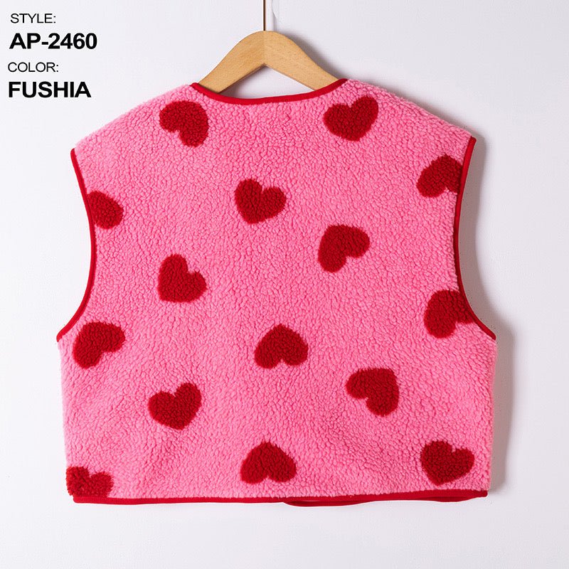 Jassen - Crazy on you debardeur van Kilky