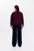 Jassen - Cremas Reversible Coat van CKS