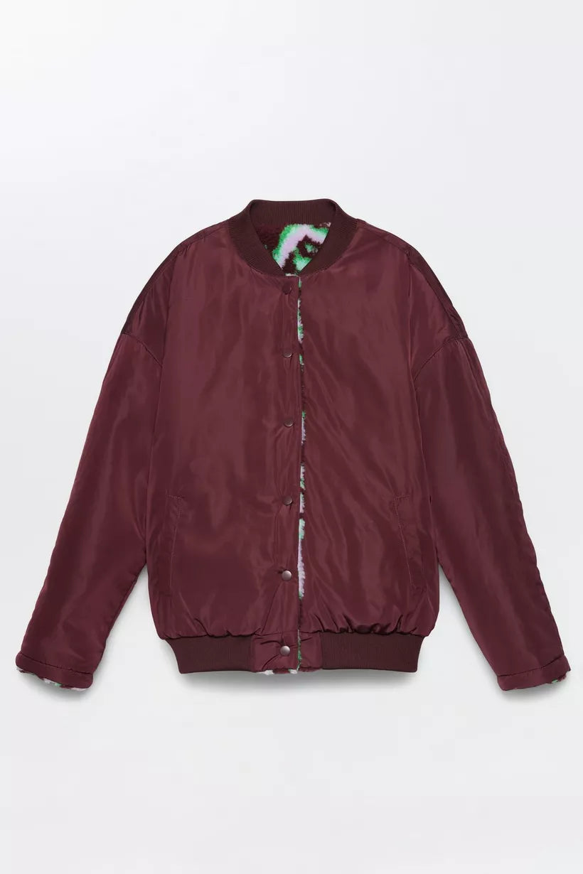 Jassen - Cremas Reversible Coat van CKS