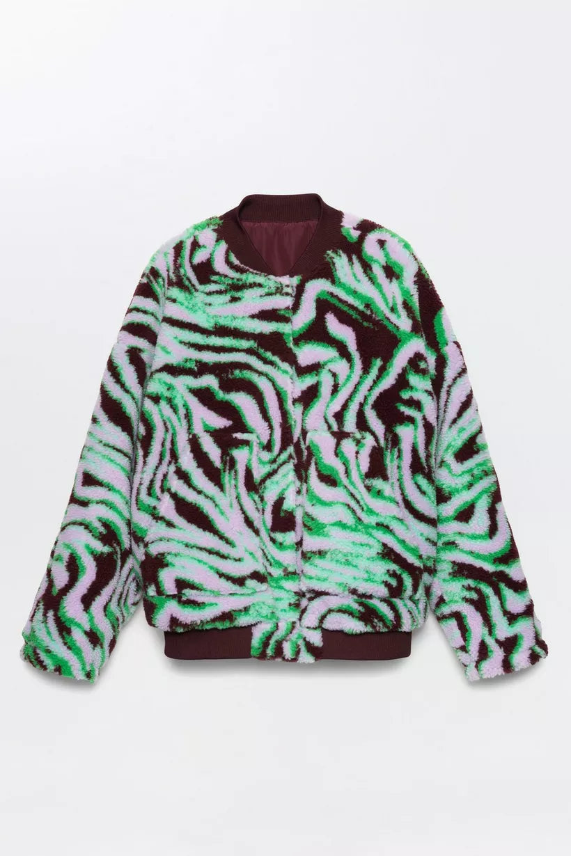Jassen - Cremas Reversible Coat van CKS