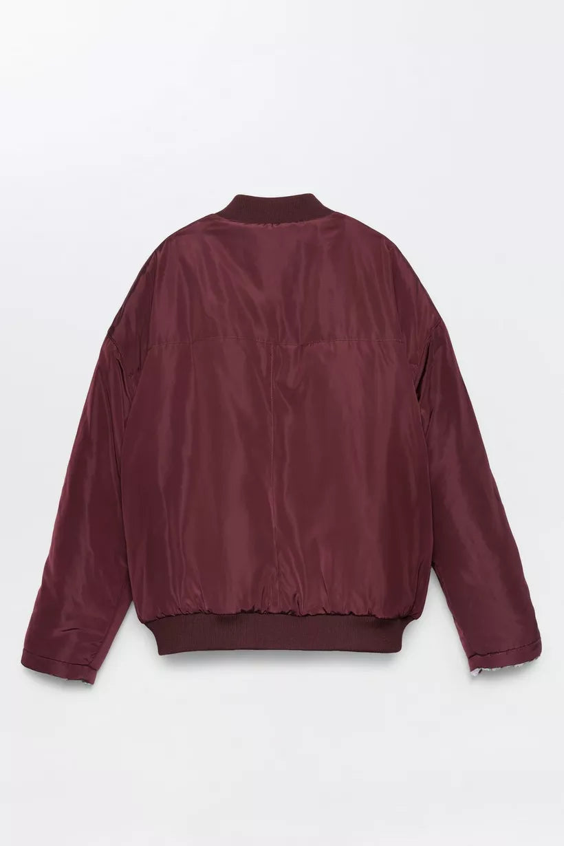 Jassen - Cremas Reversible Coat van CKS