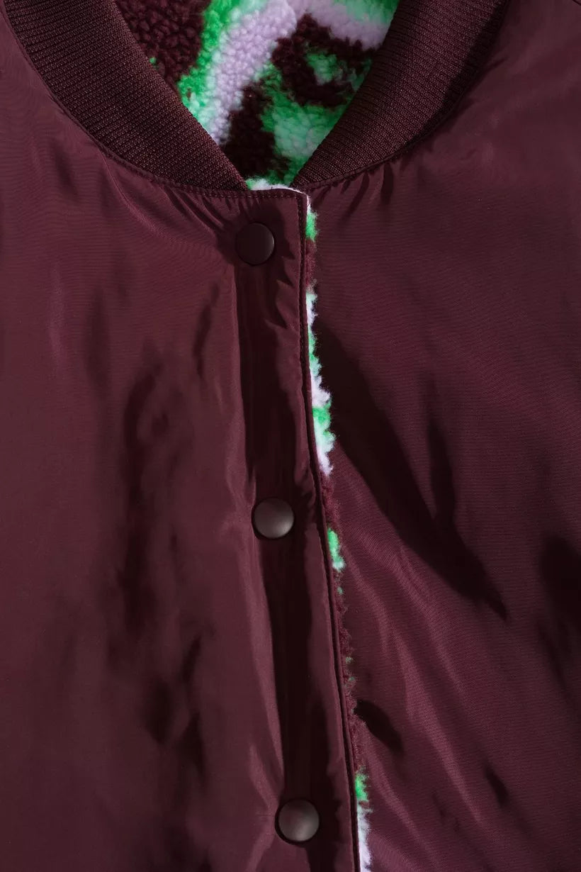 Jassen - Cremas Reversible Coat van CKS